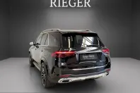 Mercedes-Benz GLE 350 (Clasa GLE) din 2025 cu 40.000 km - oferta MER237076 - foto 8