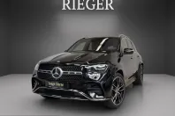 Mercedes-Benz GLE 350 (Clasa GLE) din 2025 cu 40.000 km - oferta MER237076 - foto 9