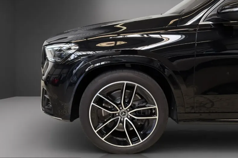 Mercedes-Benz GLE 350 (Clasa GLE) din 2025 cu 40.000 km - oferta MER237076 - foto 10