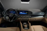 Mercedes-Benz GLE 350 (Clasa GLE) din 2025 cu 40.000 km - oferta MER237076 - foto 12