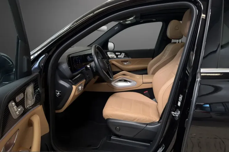 Mercedes-Benz GLE 350 (Clasa GLE) din 2025 cu 40.000 km - oferta MER237076 - foto 13