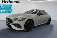 Mercedes-Benz CLE 300 (Clasa CLE) din 2025 cu 33.897 km - oferta MER237077 - foto 1