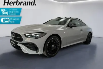 Mercedes-Benz CLE 300 din 2025 - oferta MER237077