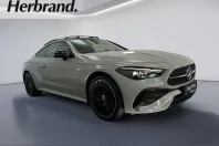 Mercedes-Benz CLE 300 (Clasa CLE) din 2025 cu 33.897 km - oferta MER237077 - foto 2