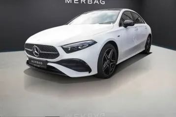 Mercedes-Benz A 250 din 2025 - oferta MER237078