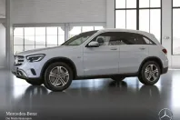Mercedes-Benz GLC 300 (Clasa GLC) din 2021 cu 44.606 km - oferta MER237079 - foto 2