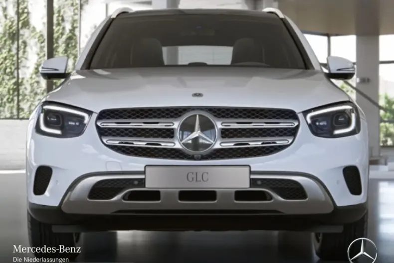 Mercedes-Benz GLC 300 (Clasa GLC) din 2021 cu 44.606 km - oferta MER237079 - foto 5