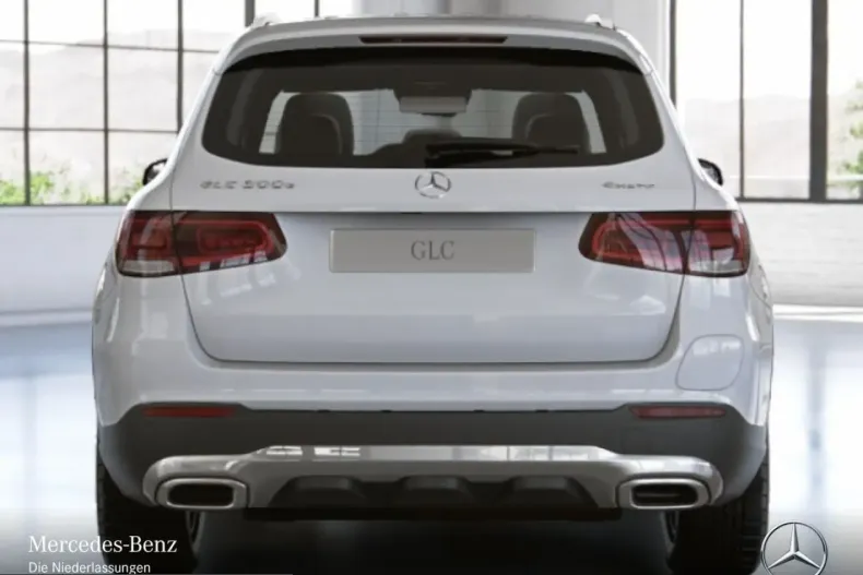 Mercedes-Benz GLC 300 (Clasa GLC) din 2021 cu 44.606 km - oferta MER237079 - foto 6