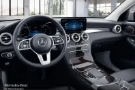 Mercedes-Benz GLC 300 (Clasa GLC) din 2021 cu 44.606 km - oferta MER237079 - foto 8