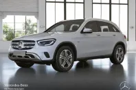 Mercedes-Benz GLC 300 (Clasa GLC) din 2021 cu 44.606 km - oferta MER237079 - foto 12