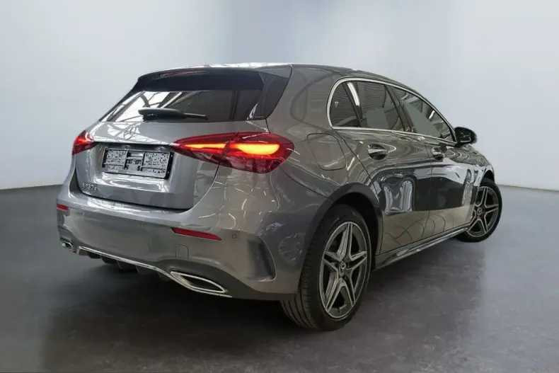 Mercedes-Benz A 250 (Clasa A) din 2025 cu 17.023 km - oferta MER237080 - foto 3