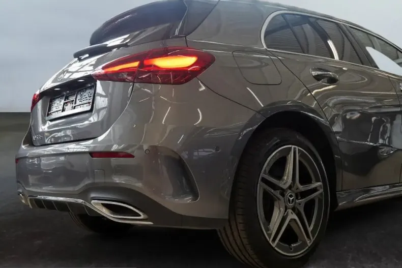 Mercedes-Benz A 250 (Clasa A) din 2025 cu 17.023 km - oferta MER237080 - foto 4