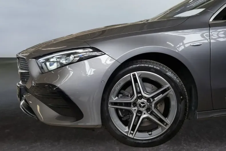 Mercedes-Benz A 250 (Clasa A) din 2025 cu 17.023 km - oferta MER237080 - foto 5