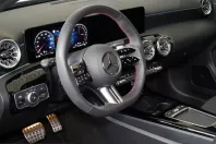 Mercedes-Benz A 250 (Clasa A) din 2025 cu 17.023 km - oferta MER237080 - foto 13