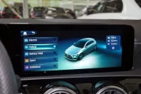 Mercedes-Benz A 250 (Clasa A) din 2025 cu 17.023 km - oferta MER237080 - foto 19