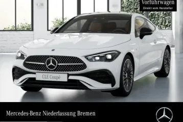 Mercedes-Benz CLE 300 din 2025 - oferta MER237081