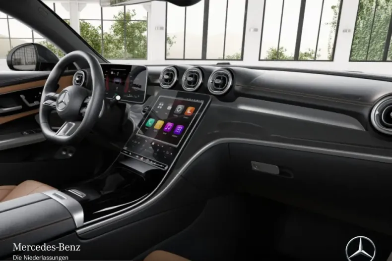 Mercedes-Benz CLE 300 (Clasa CLE) din 2025 cu 9.692 km - oferta MER237081 - foto 9