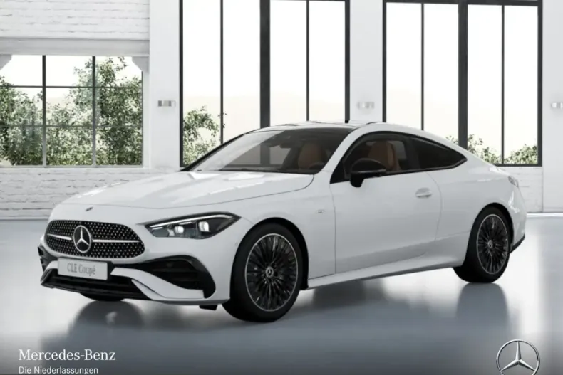 Mercedes-Benz CLE 300 (Clasa CLE) din 2025 cu 9.692 km - oferta MER237081 - foto 12