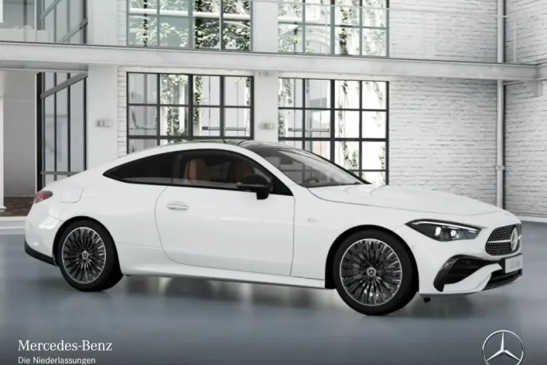 Mercedes-Benz CLE 300 (Clasa CLE) din 2025 cu 9.692 km - oferta MER237081 - foto 14