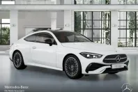 Mercedes-Benz CLE 300 (Clasa CLE) din 2025 cu 9.692 km - oferta MER237081 - foto 16