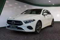 Mercedes-Benz A 250 (Clasa A) din 2025 cu 7.052 km - oferta MER237082 - foto 1