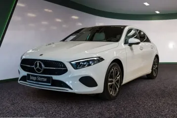 Mercedes-Benz A 250 din 2025 - oferta MER237082