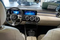Mercedes-Benz A 250 (Clasa A) din 2025 cu 7.052 km - oferta MER237082 - foto 6