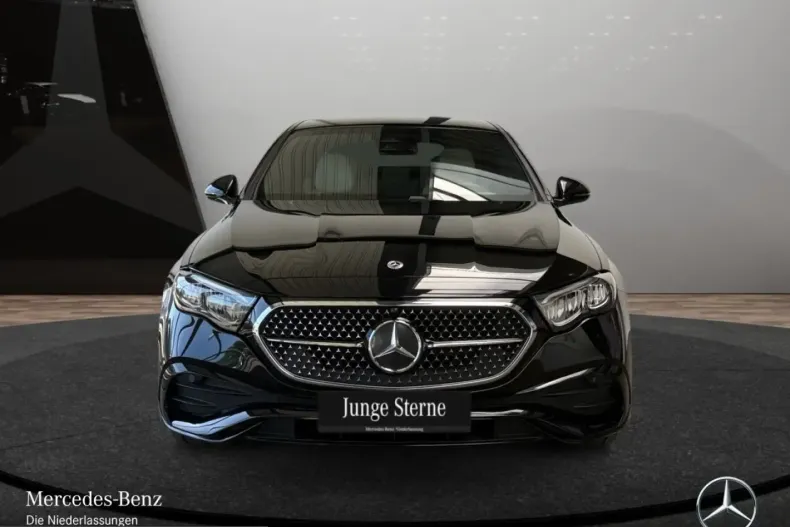Mercedes-Benz E 300 (Clasa E) din 2025 cu 20.605 km - oferta MER237083 - foto 2