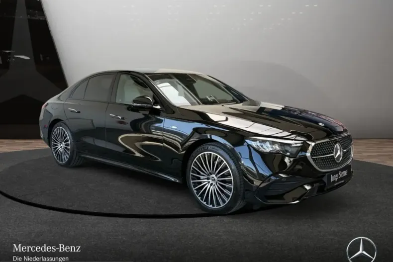 Mercedes-Benz E 300 (Clasa E) din 2025 cu 20.605 km - oferta MER237083 - foto 3