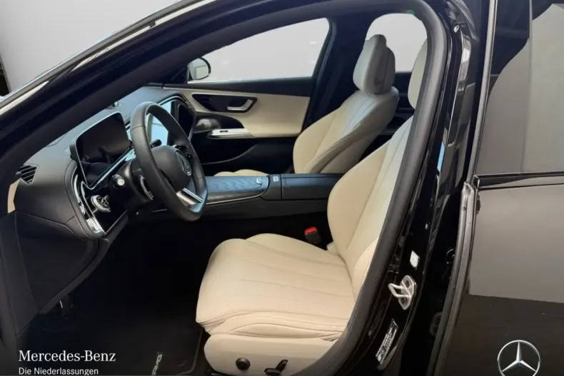 Mercedes-Benz E 300 (Clasa E) din 2025 cu 20.605 km - oferta MER237083 - foto 8