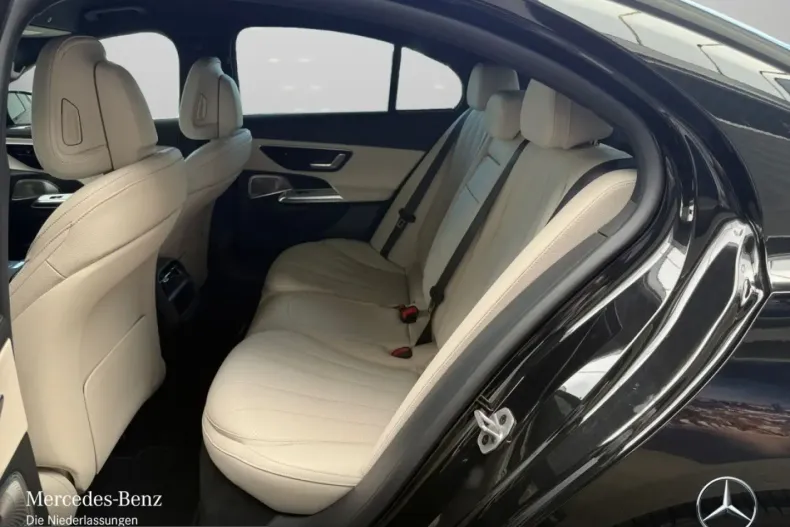 Mercedes-Benz E 300 (Clasa E) din 2025 cu 20.605 km - oferta MER237083 - foto 9