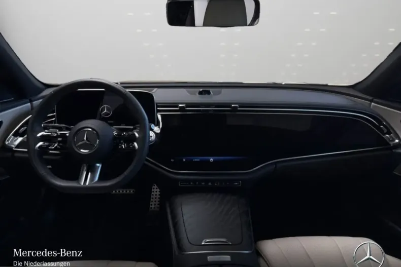 Mercedes-Benz E 300 (Clasa E) din 2025 cu 20.605 km - oferta MER237083 - foto 10