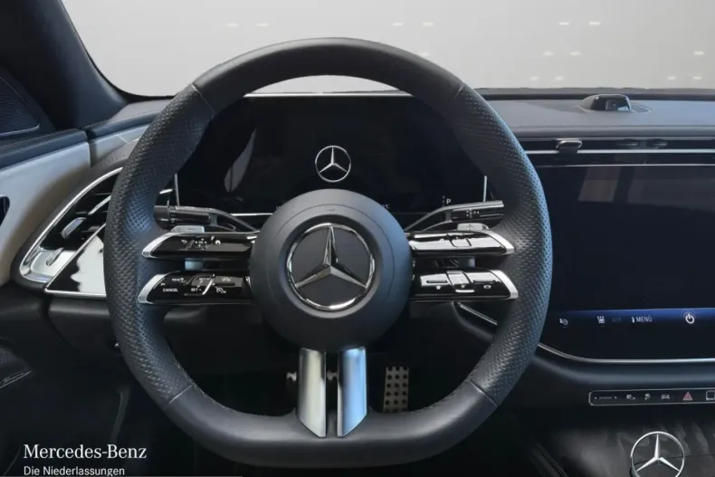 Mercedes-Benz E 300 (Clasa E) din 2025 cu 20.605 km - oferta MER237083 - foto 11