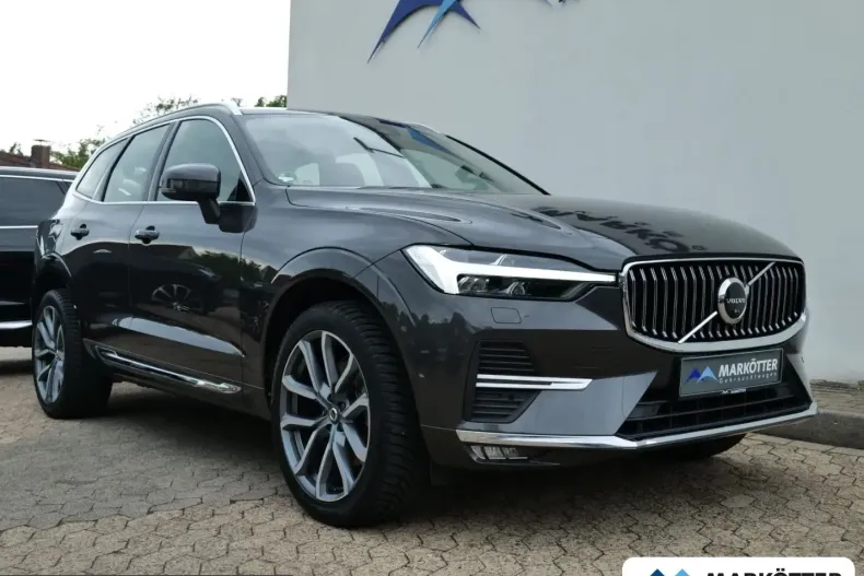 Volvo XC60 din 2023 cu 69.630 km - oferta VOL237084 - foto 1