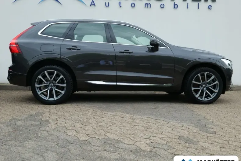 Volvo XC60 din 2023 cu 69.630 km - oferta VOL237084 - foto 2