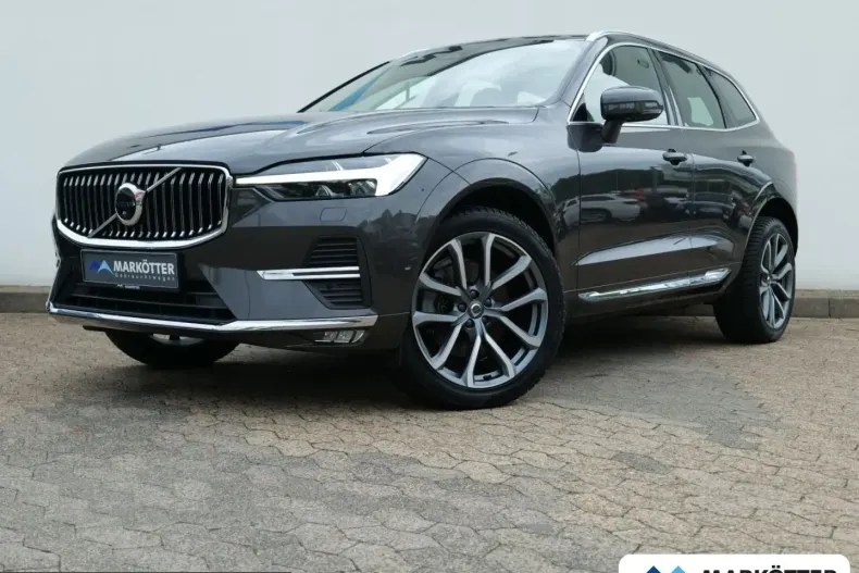 Volvo XC60 din 2023 cu 69.630 km - oferta VOL237084 - foto 3