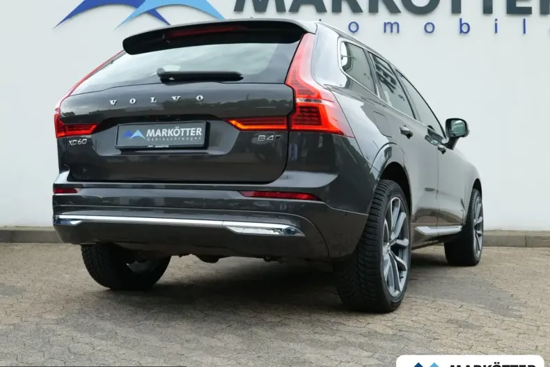 Volvo XC60 din 2023 cu 69.630 km - oferta VOL237084 - foto 4
