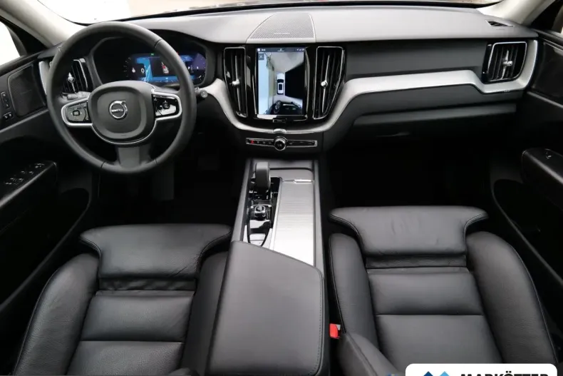Volvo XC60 din 2023 cu 69.630 km - oferta VOL237084 - foto 5