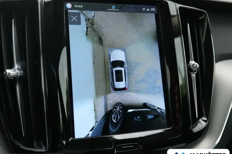 Volvo XC60 din 2023 cu 69.630 km - oferta VOL237084 - foto 8