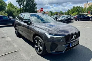 Volvo XC60 din 2022 - oferta VOL237085
