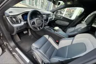 Volvo XC60 din 2022 cu 94.400 km - oferta VOL237085 - foto 6