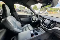 Volvo XC60 din 2022 cu 94.400 km - oferta VOL237085 - foto 17