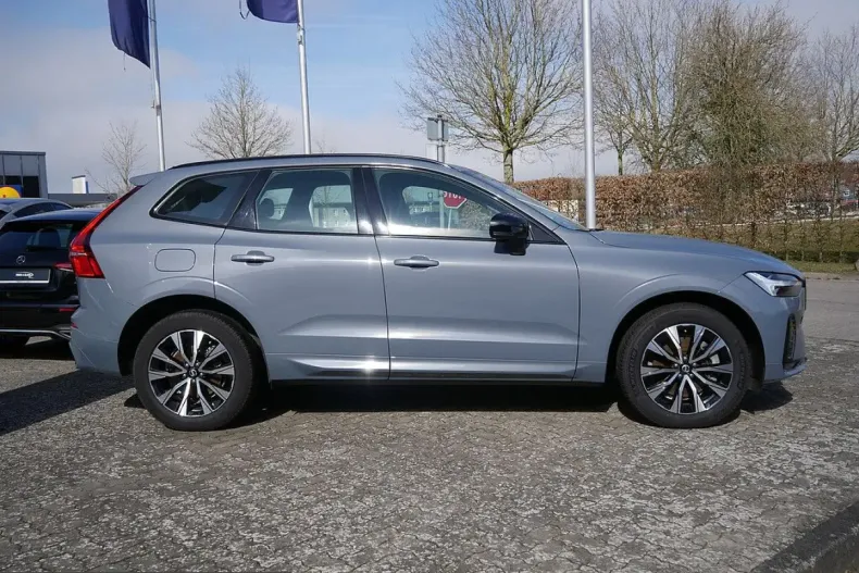 Volvo XC60 din 2023 cu 91.000 km - oferta VOL237086 - foto 3