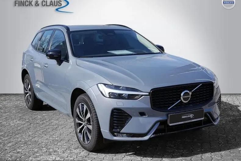 Volvo XC60 din 2023 cu 91.000 km - oferta VOL237086 - foto 4