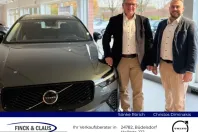 Volvo XC60 din 2023 cu 91.000 km - oferta VOL237086 - foto 15