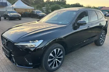 Volvo XC60 din 2023 - oferta VOL237087