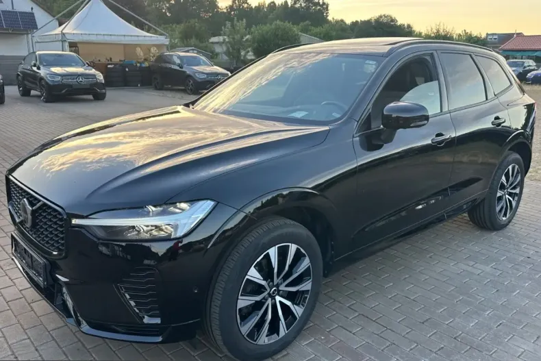Volvo XC60 din 2023 cu 83.000 km - oferta VOL237087 - foto 1