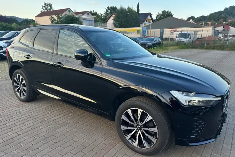 Volvo XC60 din 2023 cu 83.000 km - oferta VOL237087 - foto 3