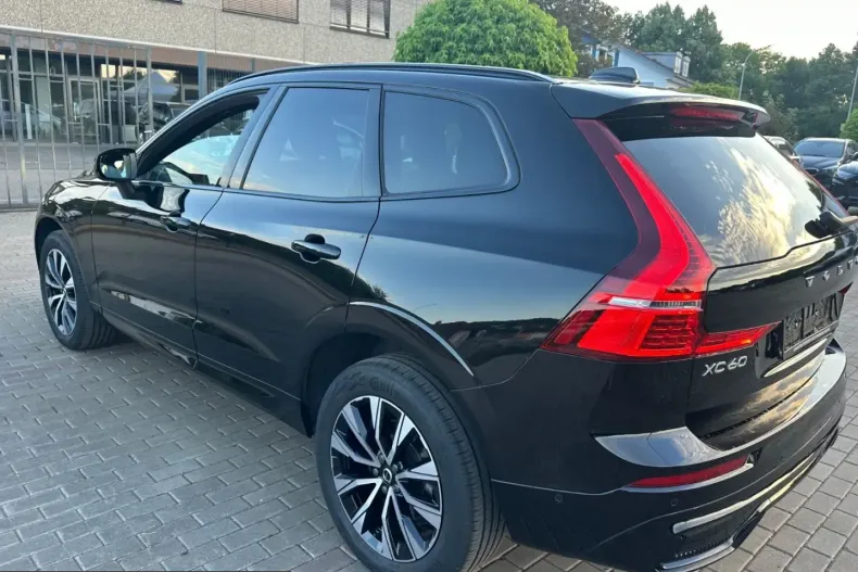 Volvo XC60 din 2023 cu 83.000 km - oferta VOL237087 - foto 4