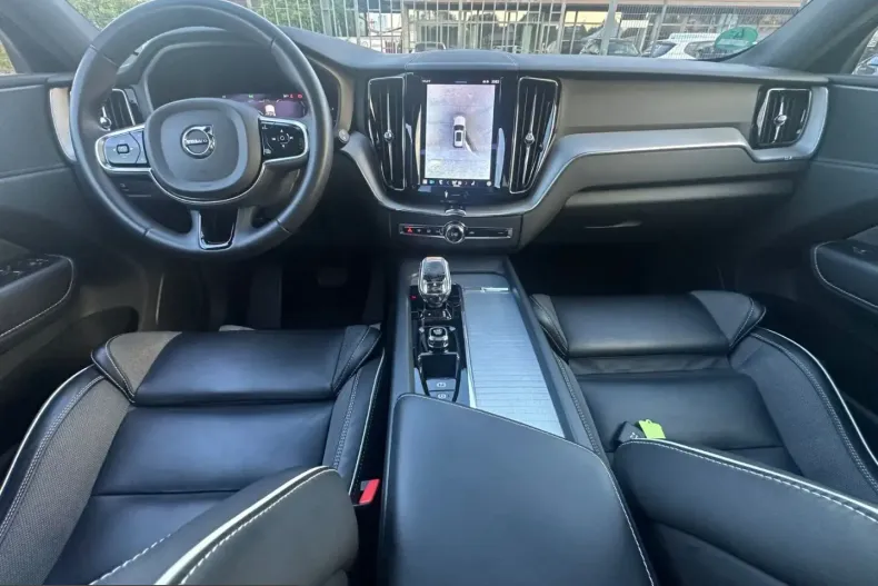 Volvo XC60 din 2023 cu 83.000 km - oferta VOL237087 - foto 7